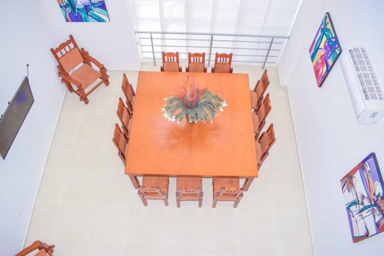 Hotel Berdez Neiva  Buitenkant foto
